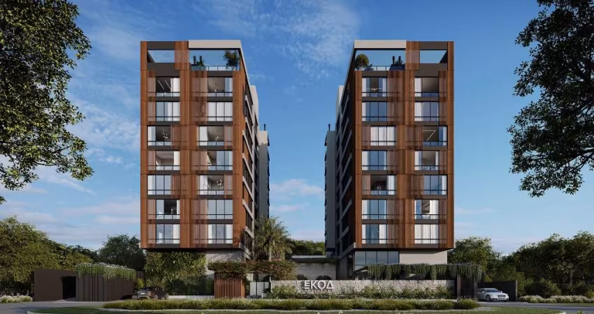 Apartamento com 2 quartos à venda no Santo Antônio, Joinville 