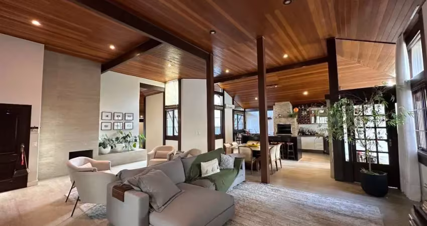 Casa com 3 quartos à venda no Iririú, Joinville 