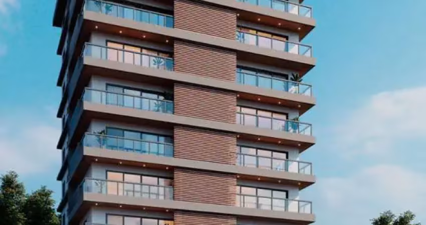 Apartamento com 3 quartos à venda no América, Joinville 