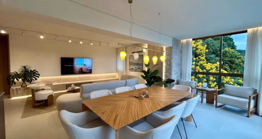 Apartamento com 3 quartos à venda no América, Joinville 