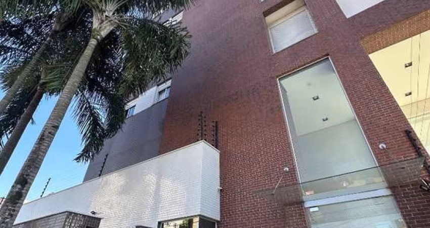 Apartamento com 2 quartos à venda no Santo Antônio, Joinville 