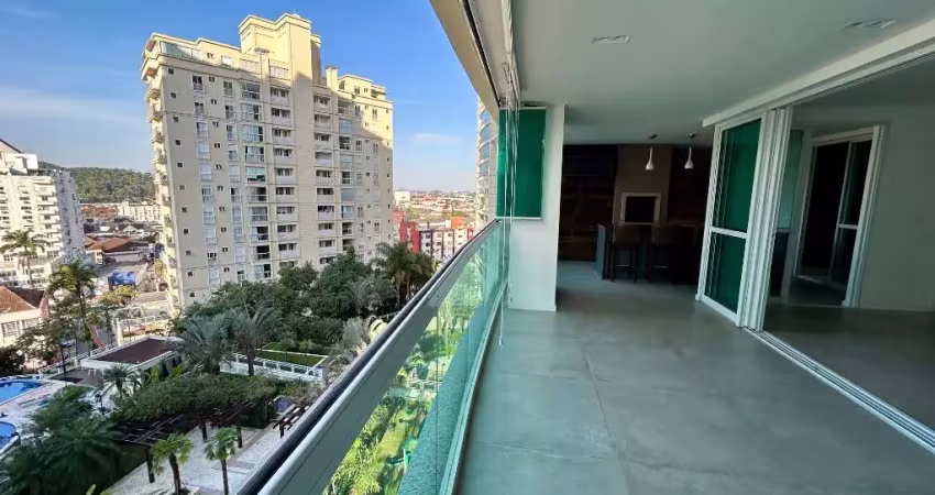 Apartamento com 4 quartos à venda no Anita Garibaldi, Joinville 