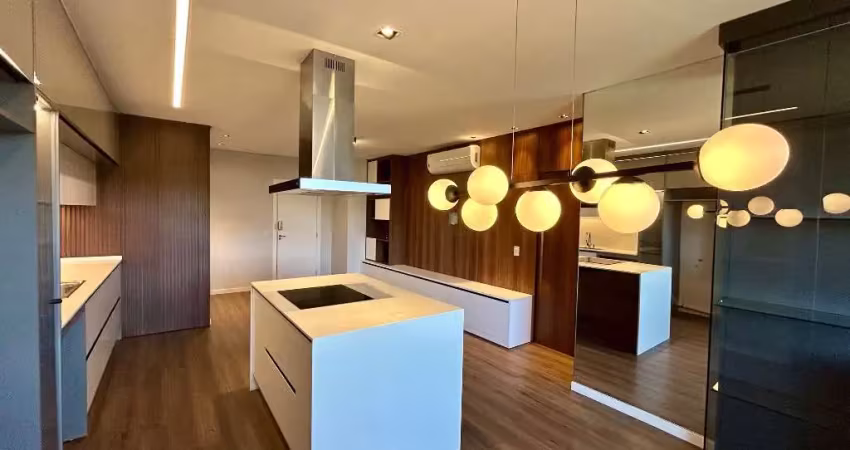 Apartamento com 3 quartos à venda no Anita Garibaldi, Joinville 