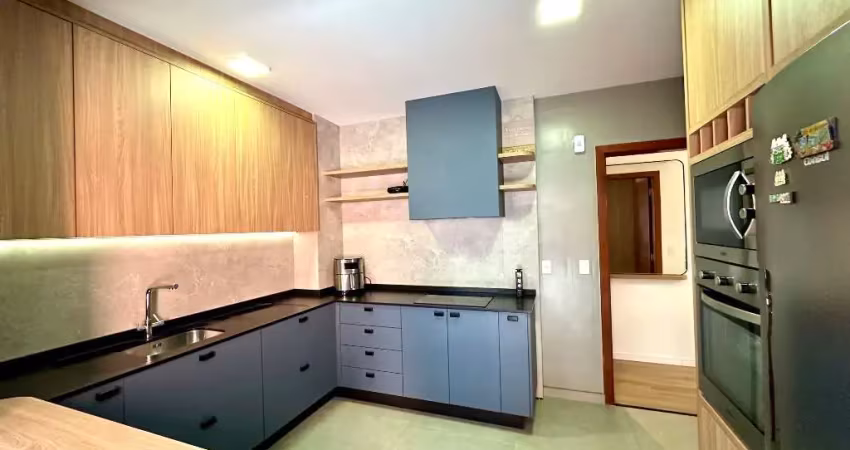 Apartamento com 3 quartos à venda no Santo Antônio, Joinville 