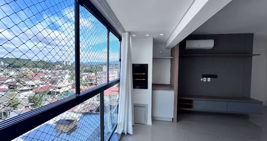 Apartamento com 2 quartos à venda no Glória, Joinville 