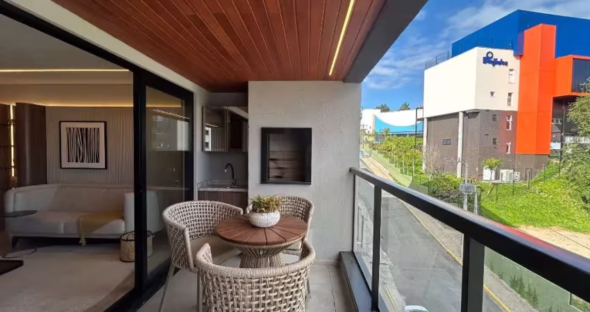 Apartamento com 3 quartos à venda no Saguaçu, Joinville 