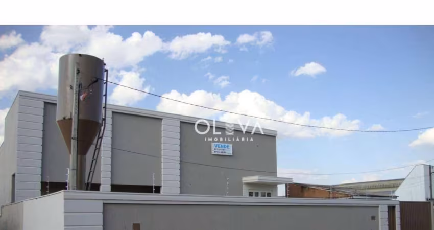 Salão, 950 m² - venda por R$ 4.000.000,00 ou aluguel por R$ 20.200,00/mês - Eldorado - São José do Rio Preto/SP