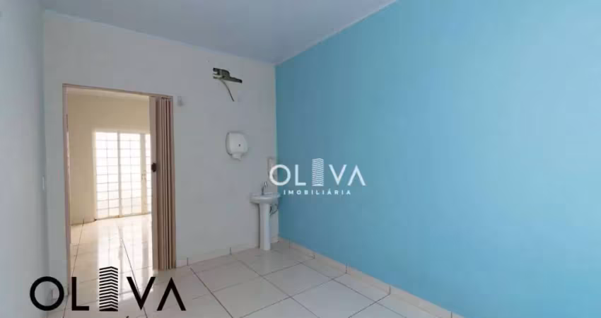 Salão para alugar, 120 m² por r$ 4.761,98/mês - centro - são josé do rio preto/sp