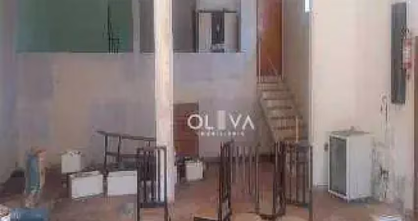 Salão para alugar, 150 m² por r$ 3.665,00/mês - roseiral - são josé do rio preto/sp