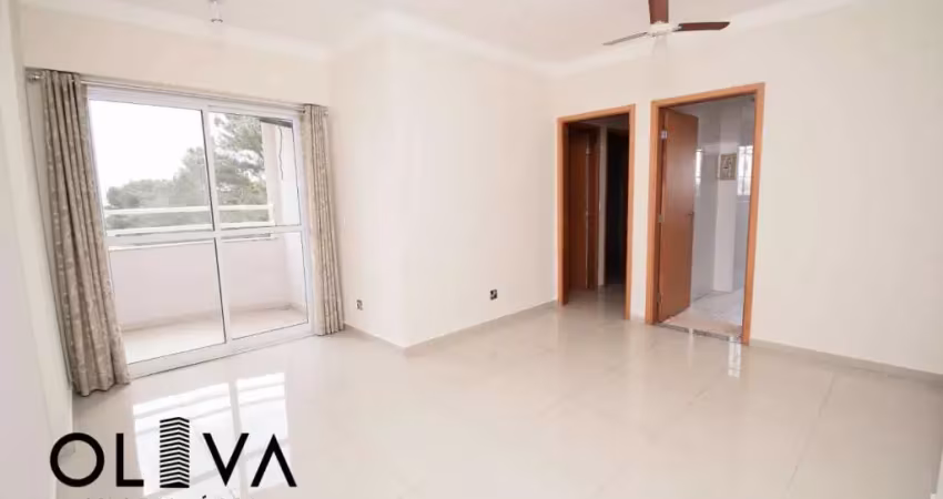 Apartamento com 2 dormitórios para alugar, 60 m² por r$ 2.275,00/mês - vila itália - são josé do rio preto/sp