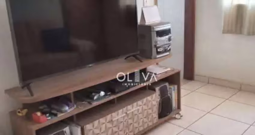 Apartamento com 2 dormitórios à venda, 57 m² por r$ 165.000,00 - jardim caparroz - são josé do rio preto/sp