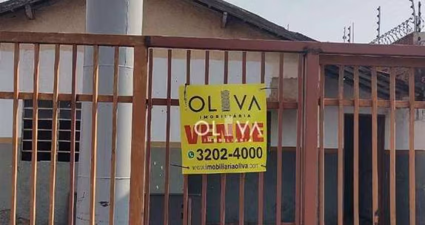 Casa à venda, 90 m² por R$ 250.000,00 - Conjunto Habitacional Costa do Sol - São José do Rio Preto/SP