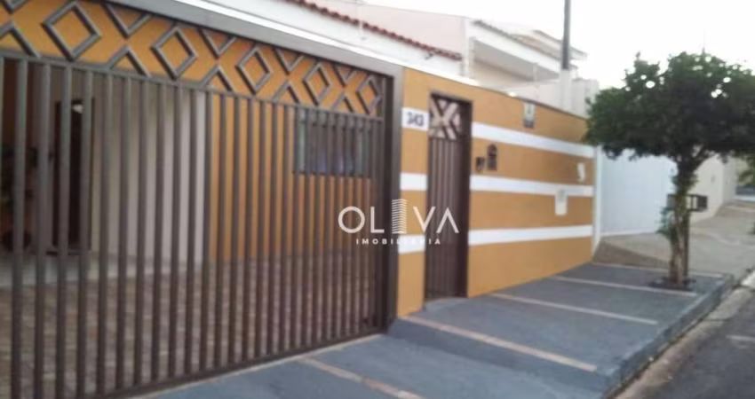 Casa com 3 dormitórios à venda, 117 m² por R$ 330.000,00 - Parque Residencial Universo - São José do Rio Preto/SP