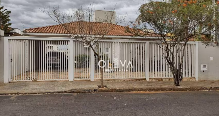 Casa à venda, 385 m² por R$ 1.280.000,00 - Parque Industrial - São José do Rio Preto/SP