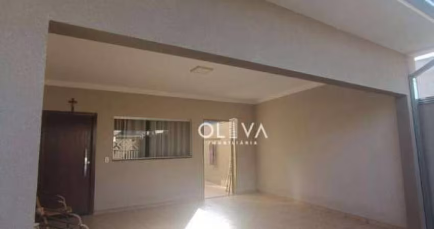Casa à venda, 130 m² por R$ 400.000,00 - Residencial Jardim Antonieta - São José do Rio Preto/SP