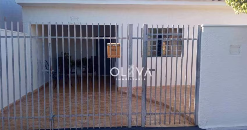 Casa à venda, 150 m² por R$ 180.000,00 - Solo Sagrado I - São José do Rio Preto/SP