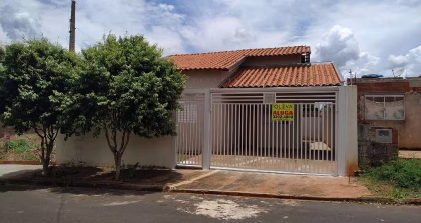 Casa à venda, 70 m² por R$ 250.000,00 - Residencial Morada do Sol - São José do Rio Preto/SP