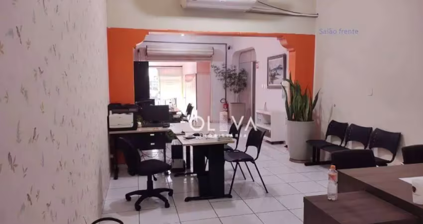 Salão à venda, 507 m² por r$ 2.000.000,00 - centro - são josé do rio preto/sp