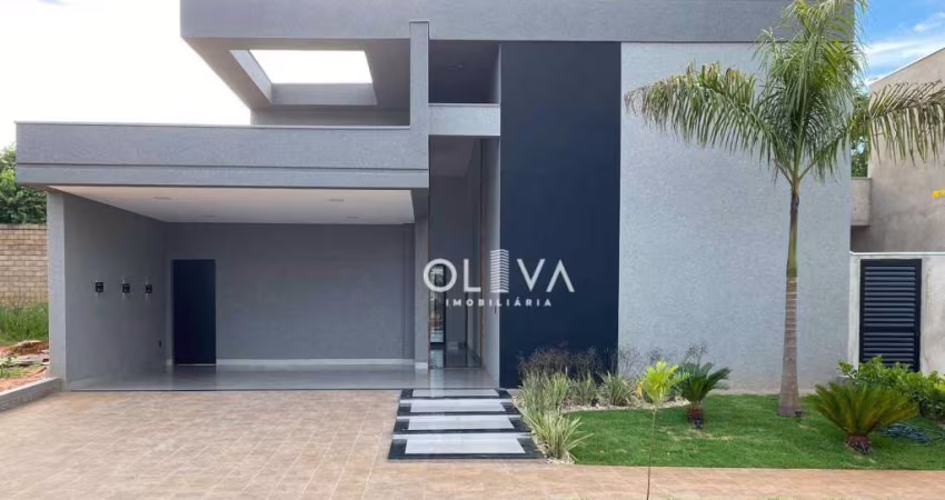 Casa à venda, 173 m² por R$ 1.180.000,00 - FIGUEIRA II - São José do Rio Preto/SP