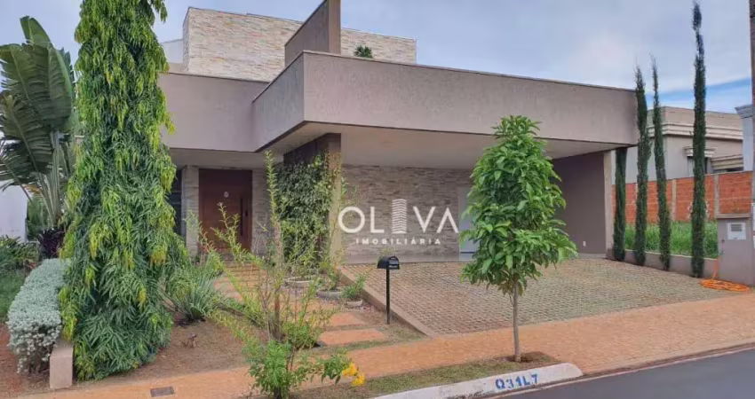 Casa à venda, 323 m² por R$ 1.950.000,00 - Condomínio Recanto do Lago - São José do Rio Preto/SP