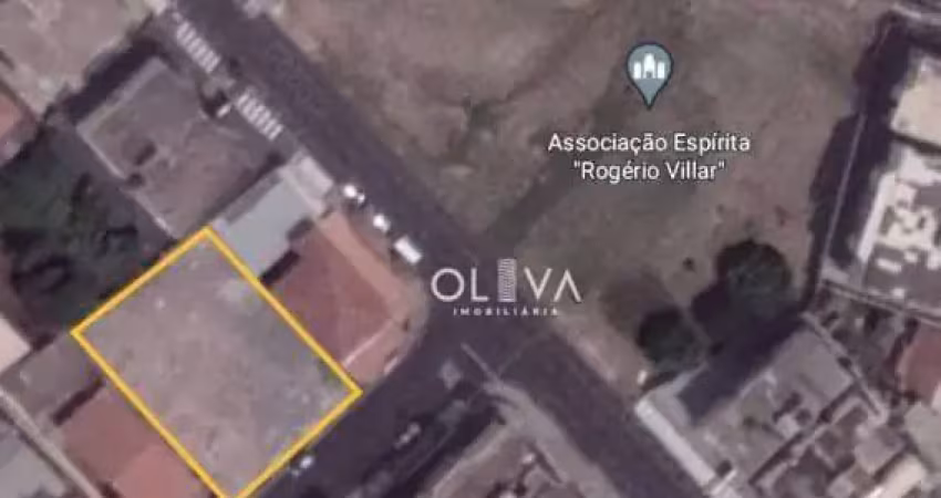 Área à venda, 763 m² por r$ 1.600.000,00 - jardim americano - são josé do rio preto/sp