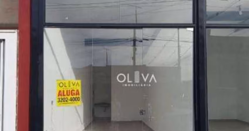 Salão para alugar, 35 m² por R$ 1.800,00/mês - Boa Vista - São José do Rio Preto/SP