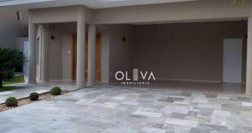Casa à venda, 373 m² por R$ 2.000.000,00 - Damha III - São José do Rio Preto/SP
