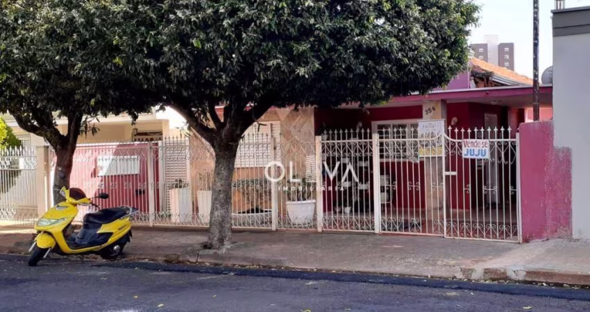 Casa à venda, 148 m² por R$ 310.000,00 - Vila Santa Cruz - São José do Rio Preto/SP