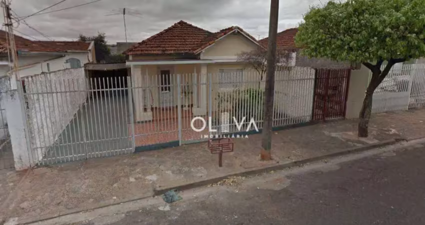 Casa à venda, 184 m² por r$ 350.000,00 - vila boa esperança - são josé do rio preto/sp