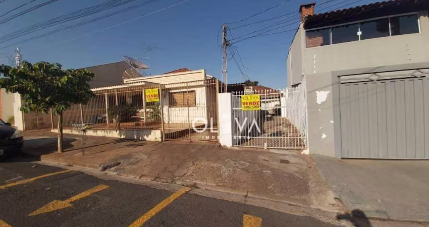 Casa à venda, 369 m² por R$ 700.000,00 - Vila Anchieta - São José do Rio Preto/SP