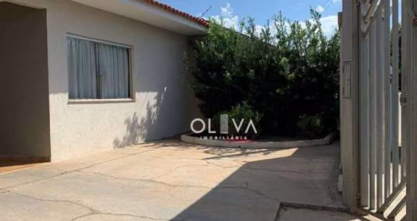 Casa à venda, 190 m² por R$ 580.000,00 - Jardim Santa Rosa II - São José do Rio Preto/SP