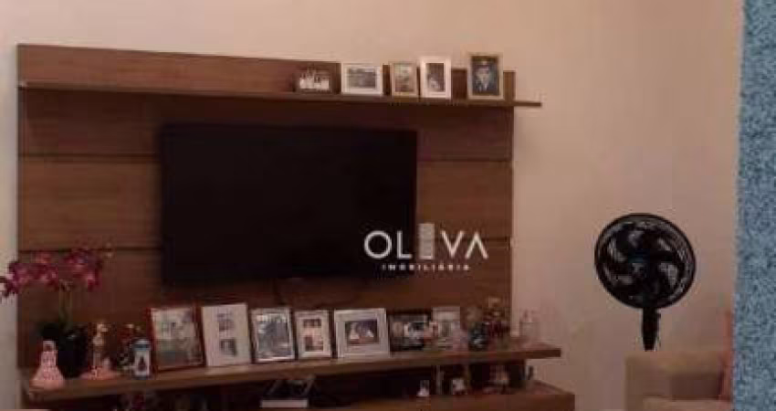 Casa com 2 dormitórios à venda, 102 m² por R$ 370.000,00 - Ary Atab - São José do Rio Preto/SP