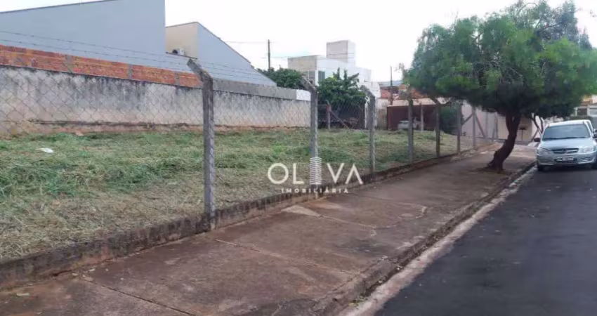 Terreno à venda, 351 m² por r$ 300.000,00 - são francisco - são josé do rio preto/sp