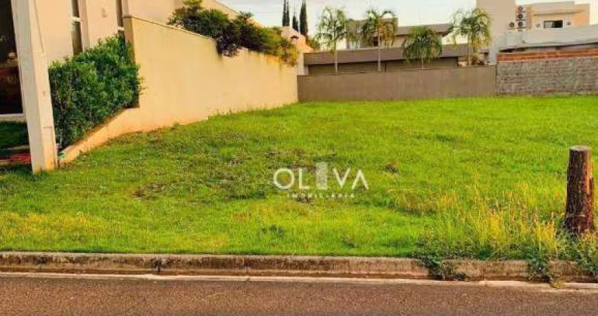Terreno à venda, 360 m² por R$ 265.000,00 - Jardim Botanico - Bady Bassitt/SP