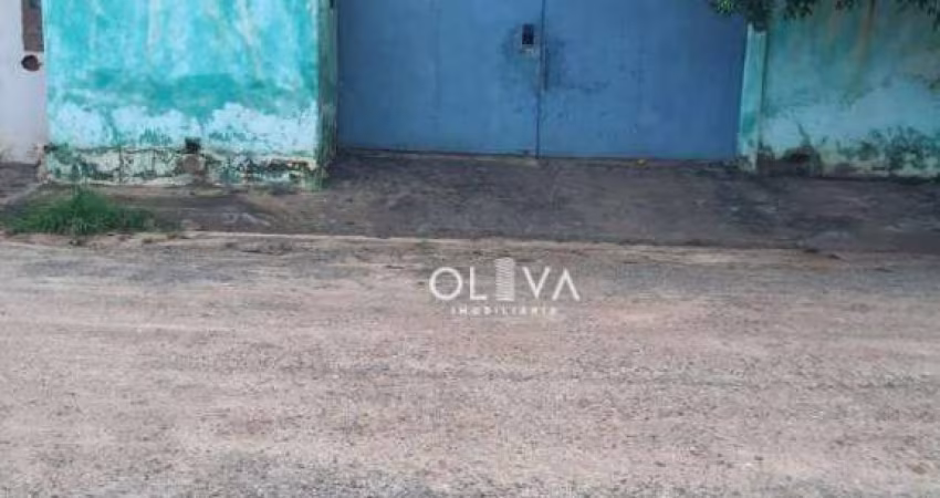 Chácara com 2 dormitórios à venda, 1000 m² por R$ 300.000,00 - Residencial Vista Alegre I (Zona Rural) - São José do Rio Preto/SP
