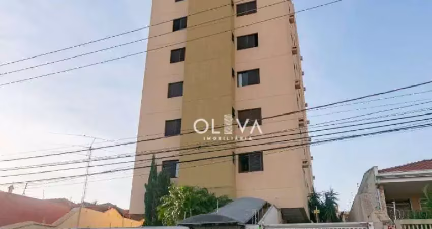 Apartamento com 2 dormitórios à venda, 65 m² por R$ 279.000,00 - Boa Vista - São José do Rio Preto/SP