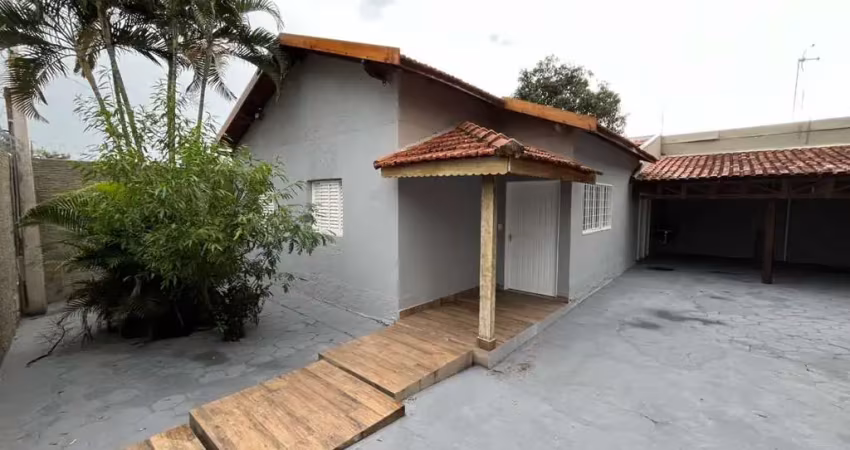 Casa com 3 dormitórios à venda, 118 m² por r$ 280.000,00 - conjunto habitacional costa do sol - são josé do rio preto/sp