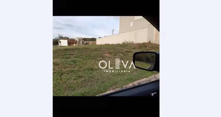 Terreno à venda, 253 m² por r$ 140.000,00 - condomínio bella vitta - bady bassitt/sp