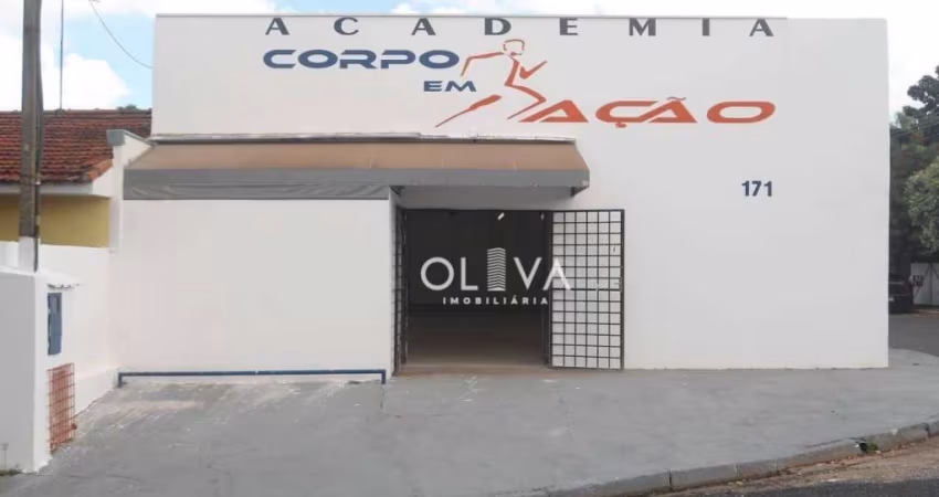 Salão à venda, 144 m² por R$ 450.000,00 - Parque Industrial Tancredo Neves - São José do Rio Preto/SP