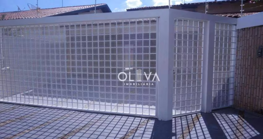 Casa com 3 dormitórios à venda, 234 m² por R$ 550.000 - Renascença - Mirassol/SP