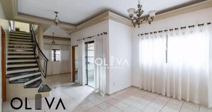Casa com 4 dormitórios à venda, 260 m² por R$ 850.000,00 - Jardim Schmitt - São José do Rio Preto/SP