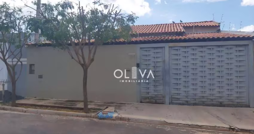 Casa à venda, 170 m² por r$ 200.000,00 - residencial morada do sol - são josé do rio preto/sp
