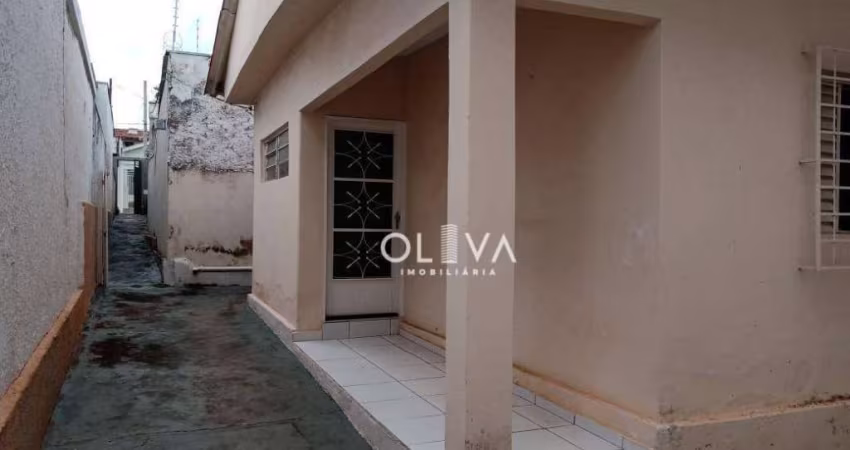 Casa à venda por R$ 156.000,00 - Vila Nossa Senhora Aparecida - São José do Rio Preto/SP