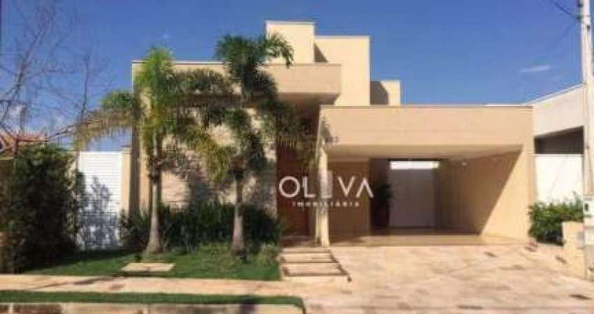 Casa com 3 Suites à venda por R$ 820.000 - Residencial Alta Vista - São José do Rio Preto/SP