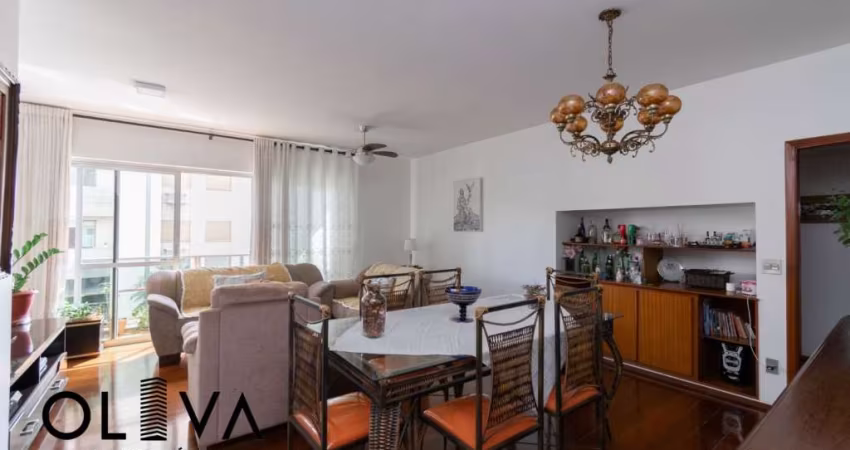 Apartamento à venda, 164 m² por R$ 420.000,00 - Boa Vista - São José do Rio Preto/SP