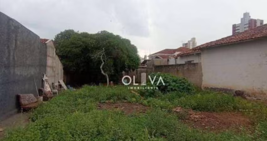 Terreno à venda, 770 m² por R$ 800.000,00 - Boa Vista - São José do Rio Preto/SP
