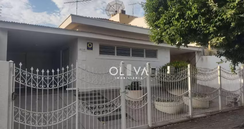 Casa com 3 dormitórios para alugar, 200 m² por r$ 3.480/mês - boa vista - são josé do rio preto/sp
