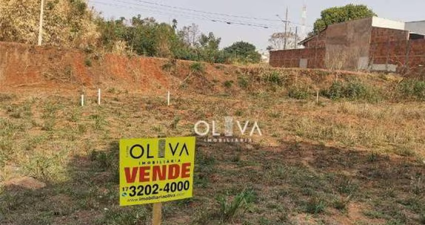 Terreno à venda, 360 m² por R$ 160.000,00 - Vila Clementina - São José do Rio Preto/SP