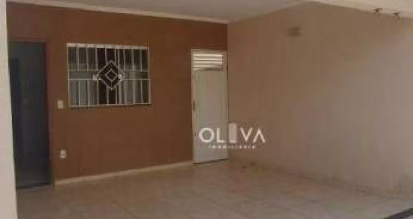 Casa com 3 dormitórios à venda, 101 m² por R$ 350.000,00 - Lago Sul - Bady Bassitt/SP