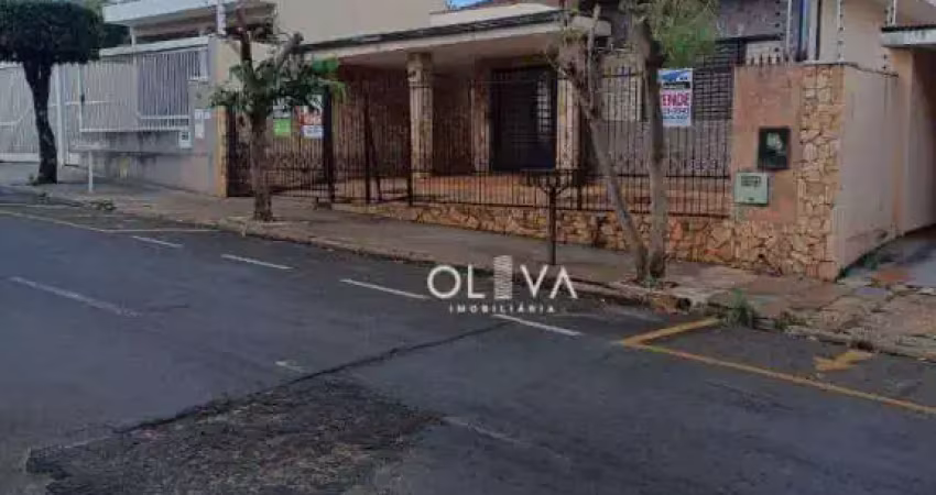 Casa à venda, 263 m² por R$ 550.000,00 - Higienópolis - Catanduva/SP
